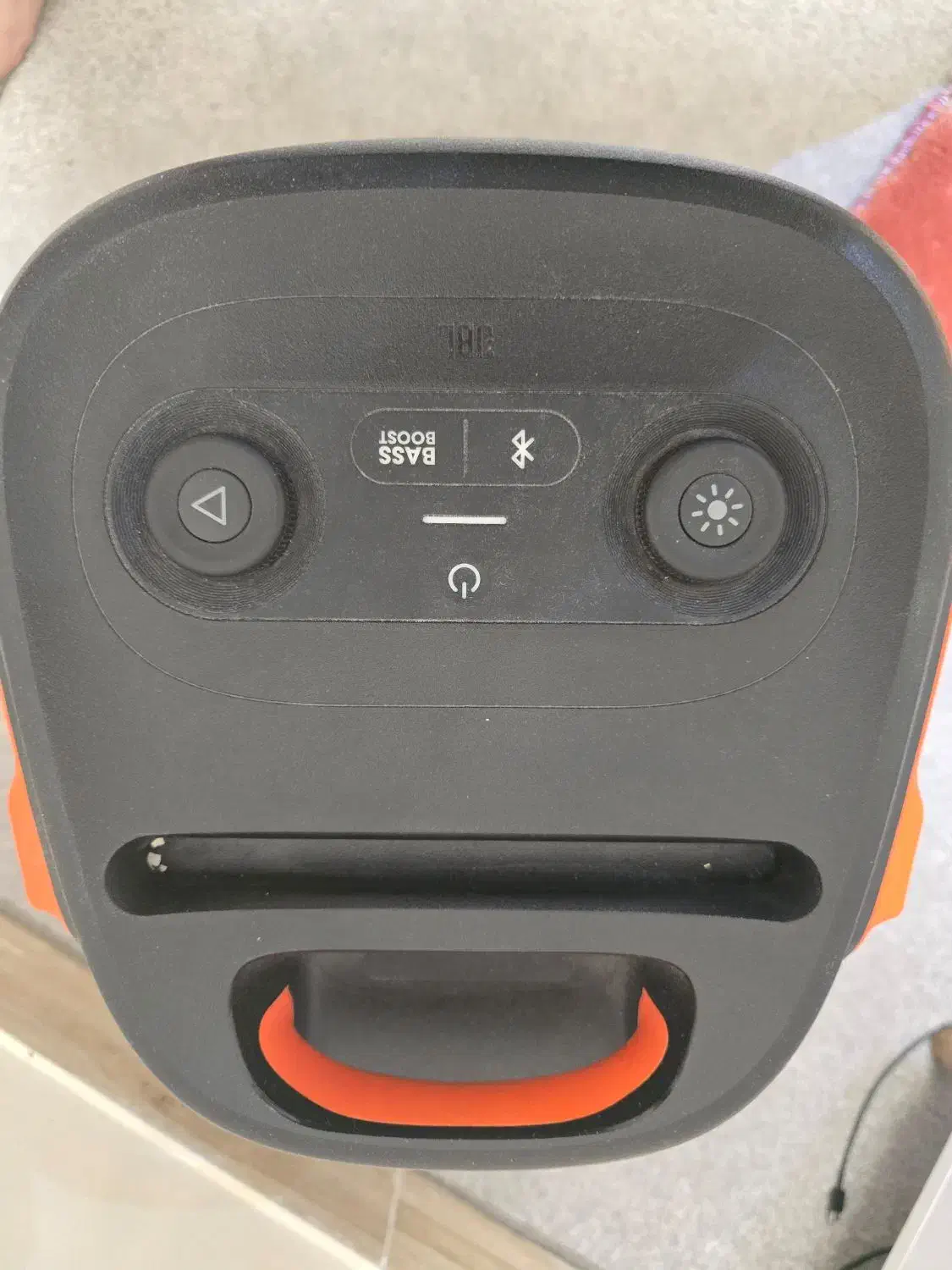 اسپیکر JBL Party Box 110|پخش‌کننده همراه|نجف‌آباد, شیخ بهایی جنوبی|دیوار