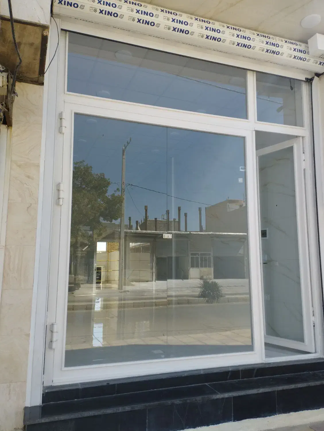 مغازه قلعه بابت اجاره|اجارهٔ مغازه و غرفه|قروه, |دیوار