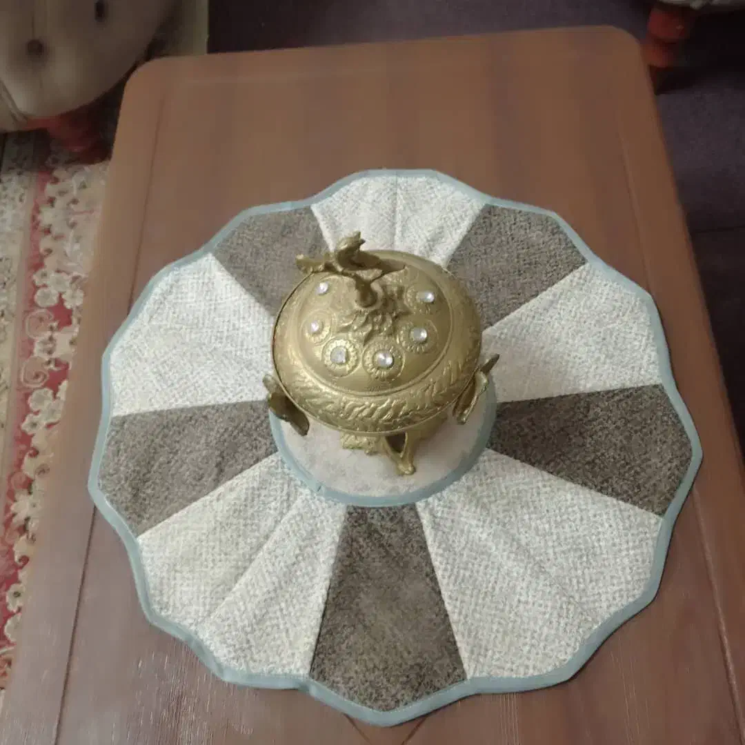 تولید و پخش منسوجات خانه و آشپزخانه|سفره، حوله، دستمال آشپزخانه|اسلام‌شهر, شهرک مفیدی|دیوار