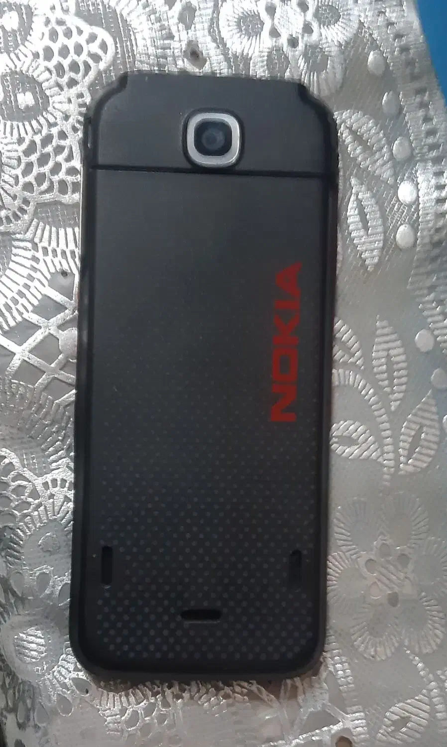 نوکیا اکسپرس موزیک 5310|موبایل|دزفول, |دیوار