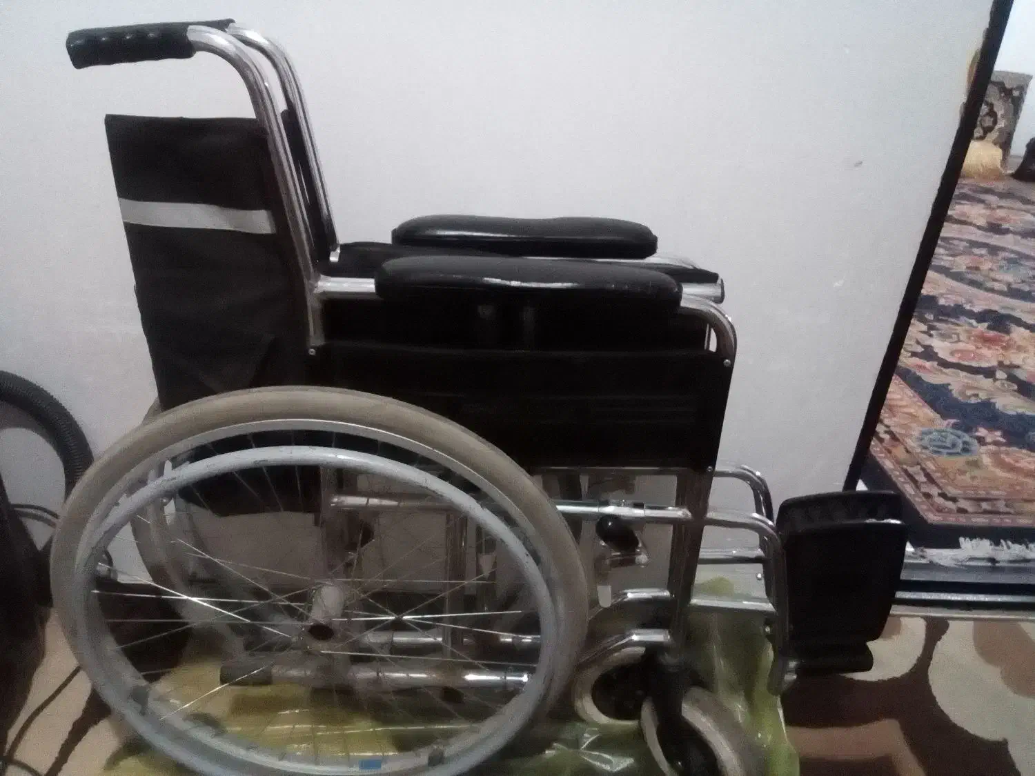 ویلچر|آرایشی، بهداشتی، درمانی|کرمانشاه, |دیوار