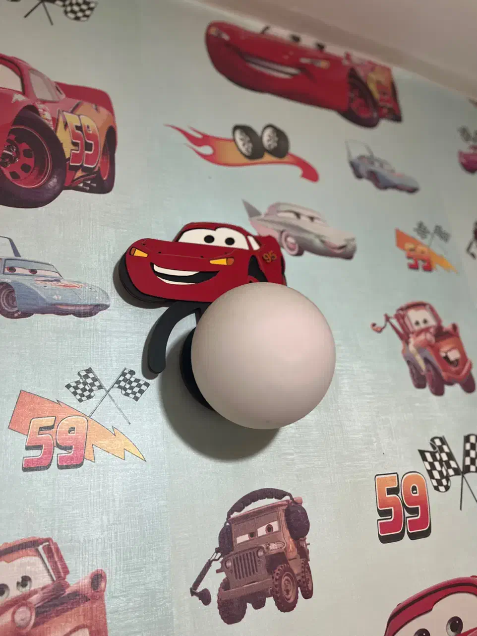 دیوار کوب اتاق کودک|اسباب و اثاث بچه|تهران, جمالزاده|دیوار