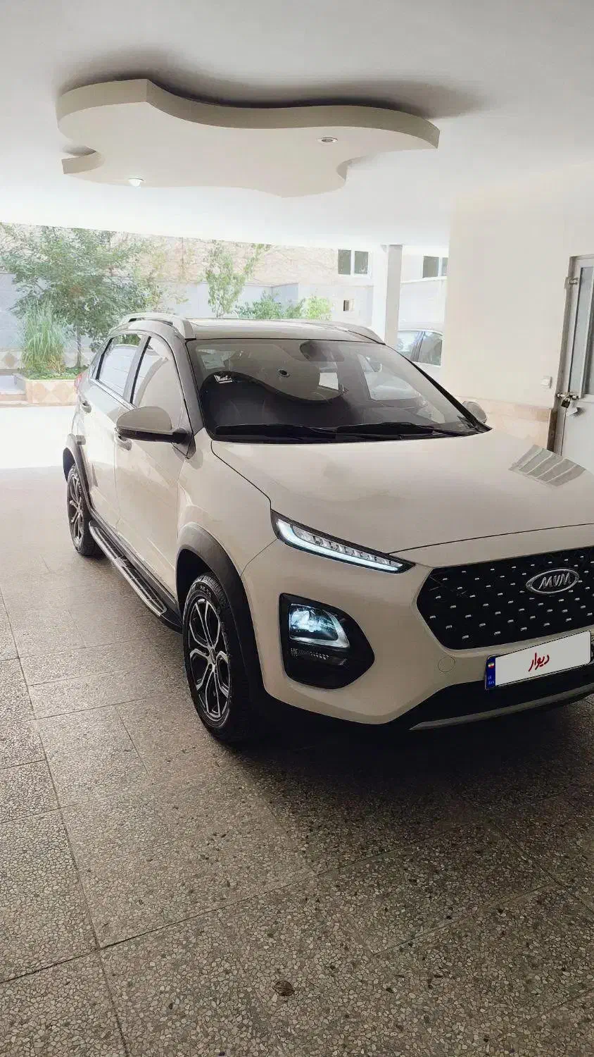 ایکس ۲۲ پرو اتومات مدل آخر ۴۰۱ خشک|خودرو سواری و وانت|مشهد, کلاهدوز|دیوار