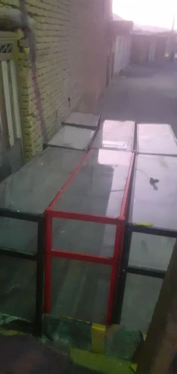 ویترین|فروشگاه و مغازه|جونقان, |دیوار