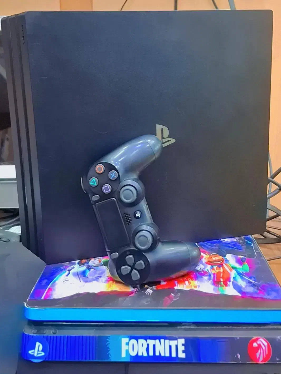 PS4 Pro یک ترا کپیخور|کنسول، بازی ویدئویی و آنلاین|زاهدان, |دیوار