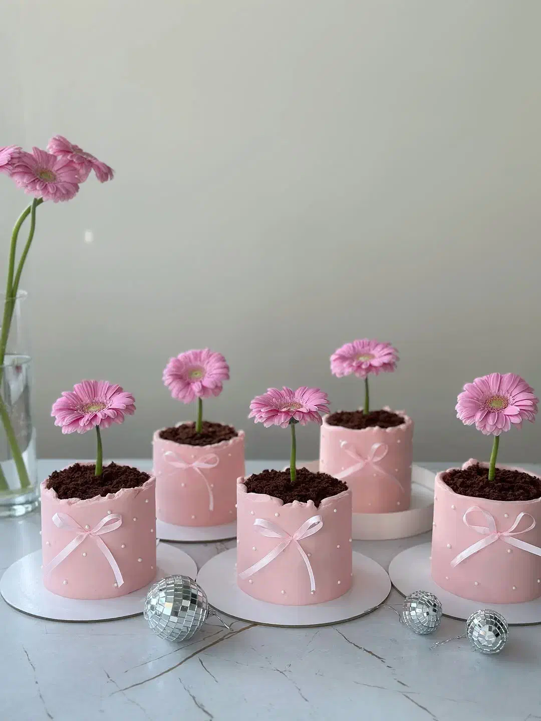 کیک گلدون روز مادر|خوردنی و آشامیدنی|اندیمشک, |دیوار