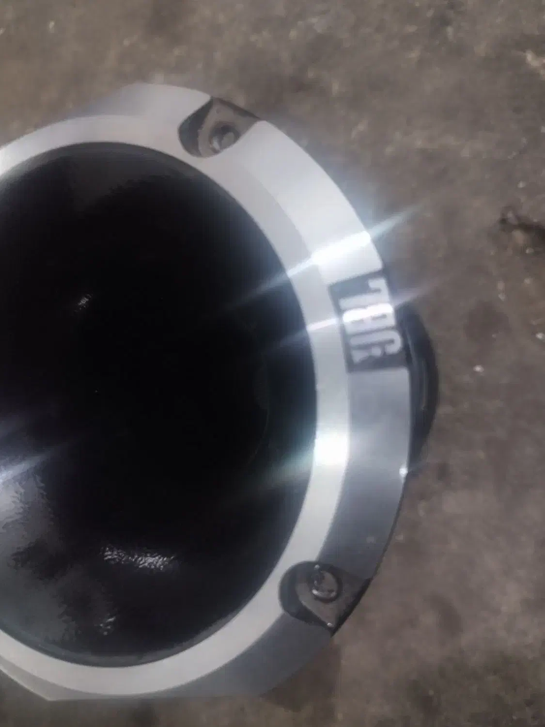 هورن|سیستم صوتی خانگی|میانه, |دیوار