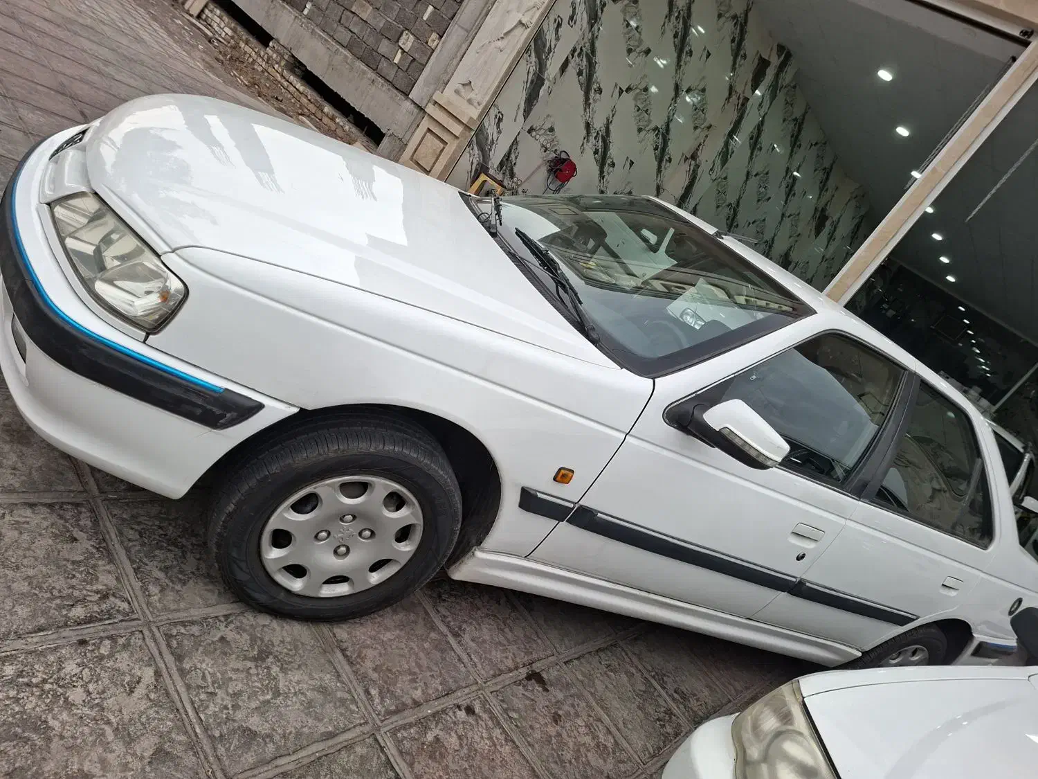 پارس ۹۰|خودرو سواری و وانت|رفسنجان, |دیوار