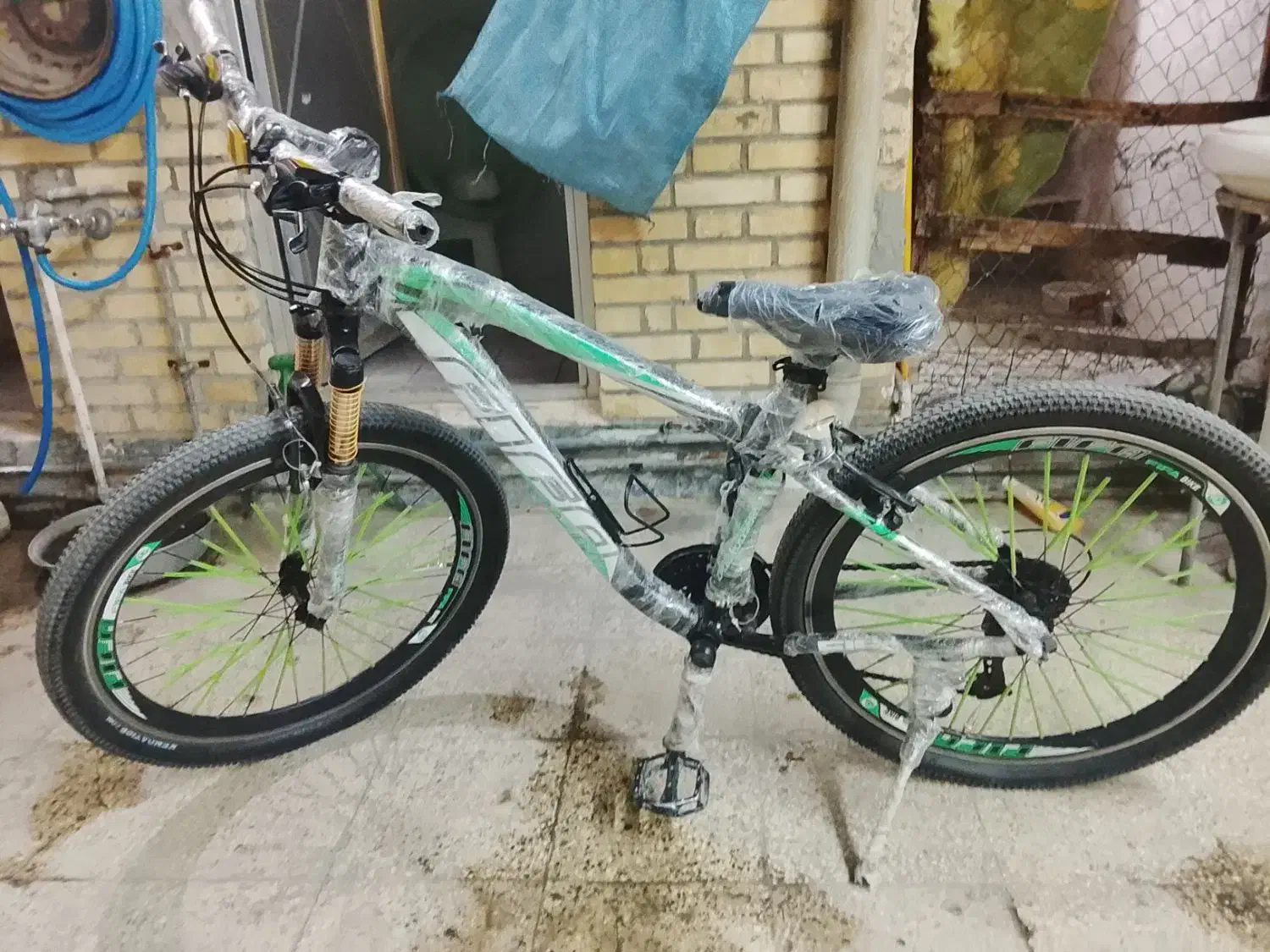 دوچرخه برای فروش 26نوع|دوچرخه، اسکیت، اسکوتر|امیدیه, |دیوار