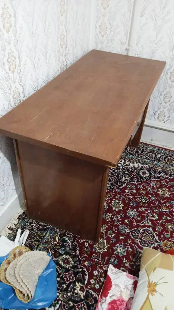 فروش میز تحریر|میز تحریر و کامپیوتر|ساوه, |دیوار