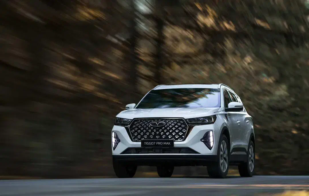 تیگو 7 پرومکس دو دیفرانسیل / تحویل نمایندگی|خودرو سواری و وانت|تبریز, |دیوار