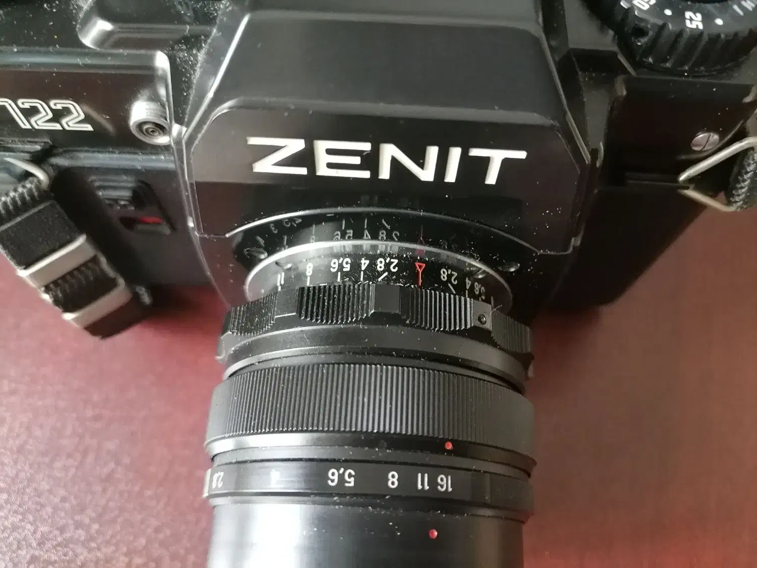 دوربین عکاسی|دوربین عکاسی و فیلم‌برداری|پردیس, فاز ۳|دیوار