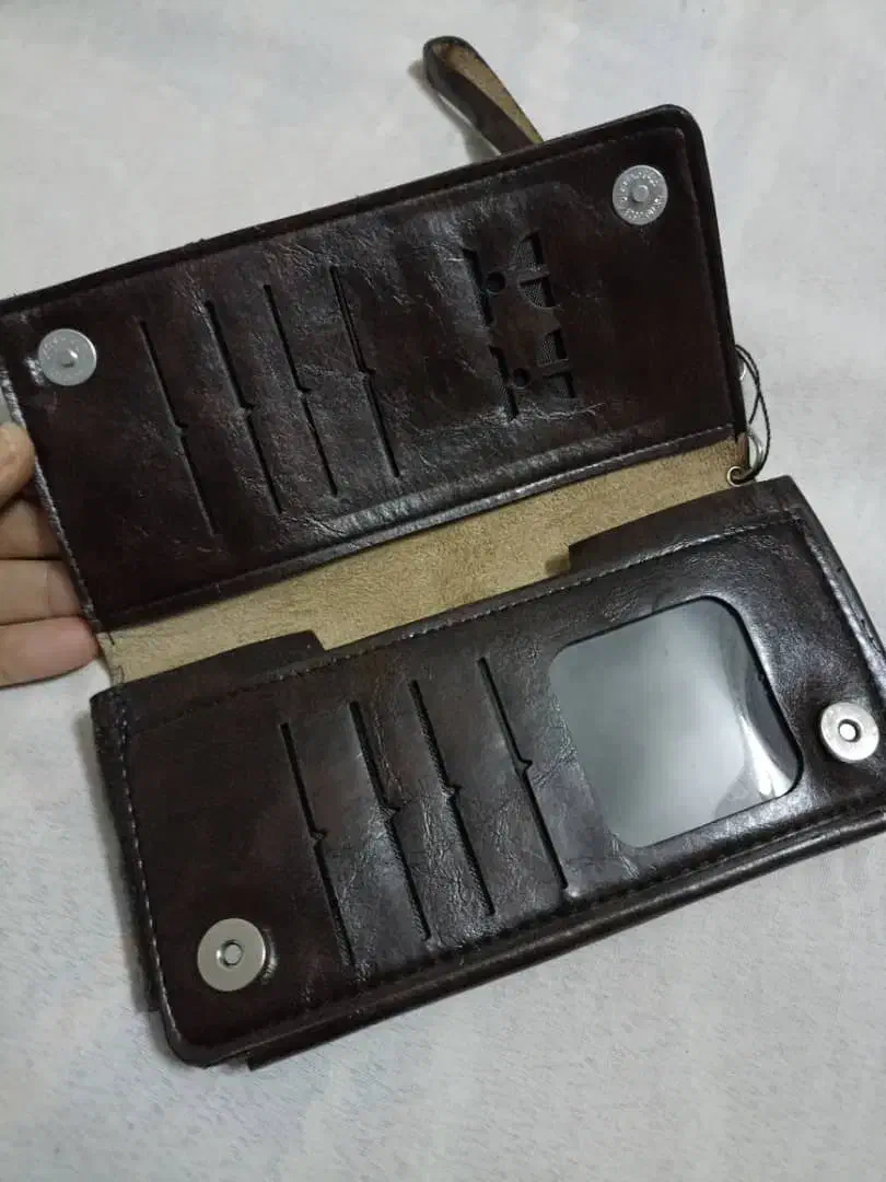 کیف پول نو|کیف، کفش، کمربند|فردیس, سرحدی|دیوار