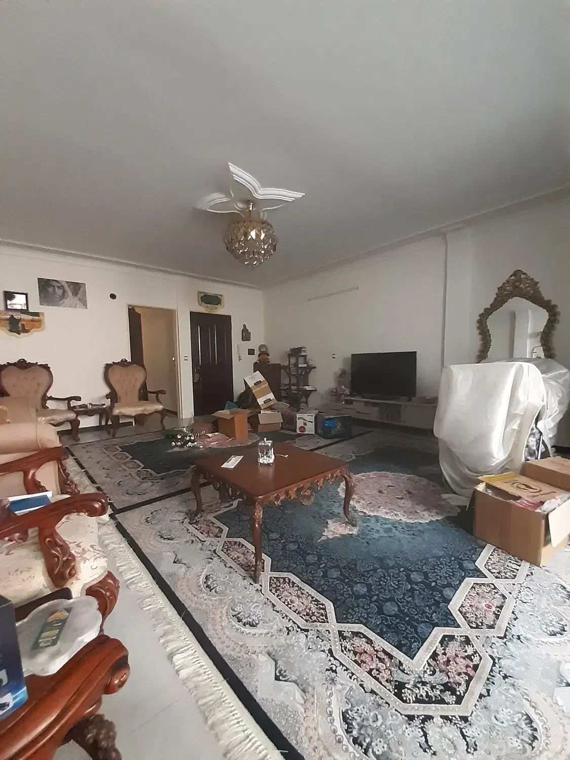 اجاره خونه ۷۵ متری|اجارهٔ آپارتمان|پاکدشت, پاکدشت (مامازند)|دیوار