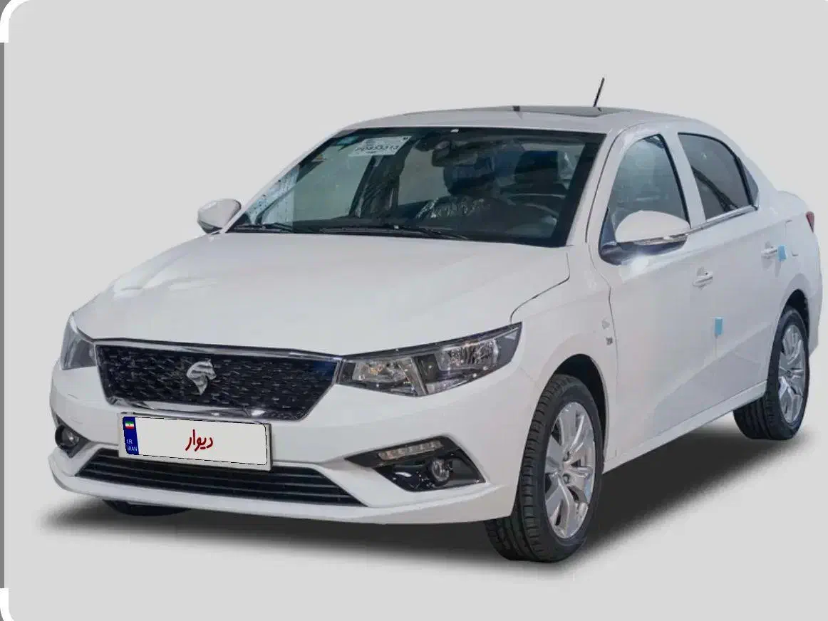 تارا سفید|خودرو سواری و وانت|تهران, پونک|دیوار