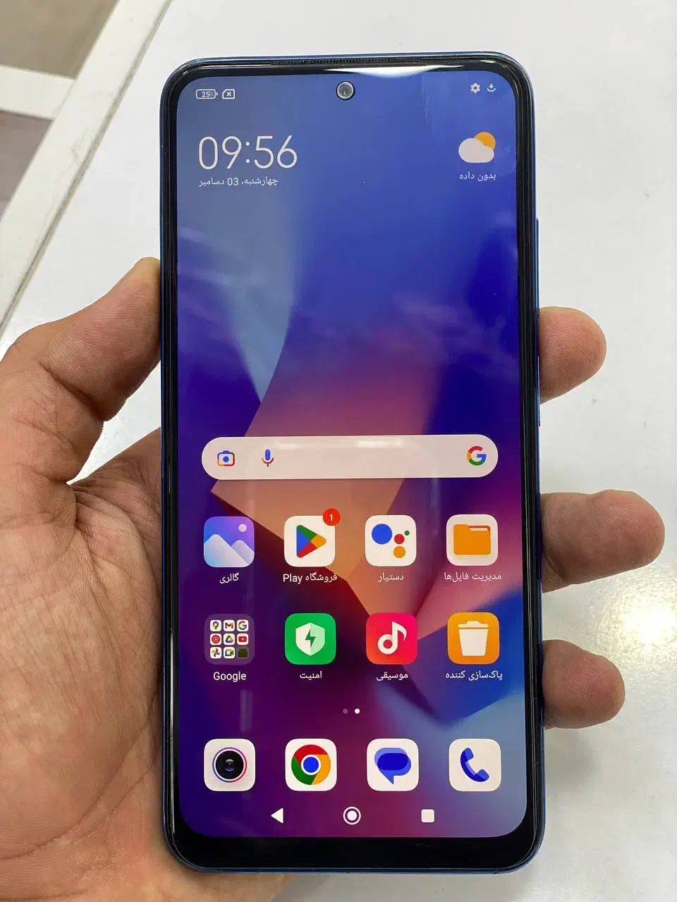 note 10s|موبایل|سقز, |دیوار