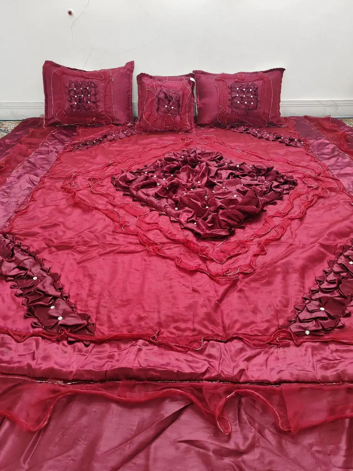 روتختی درحدنو|سرویس روتختی|بروجرد, |دیوار