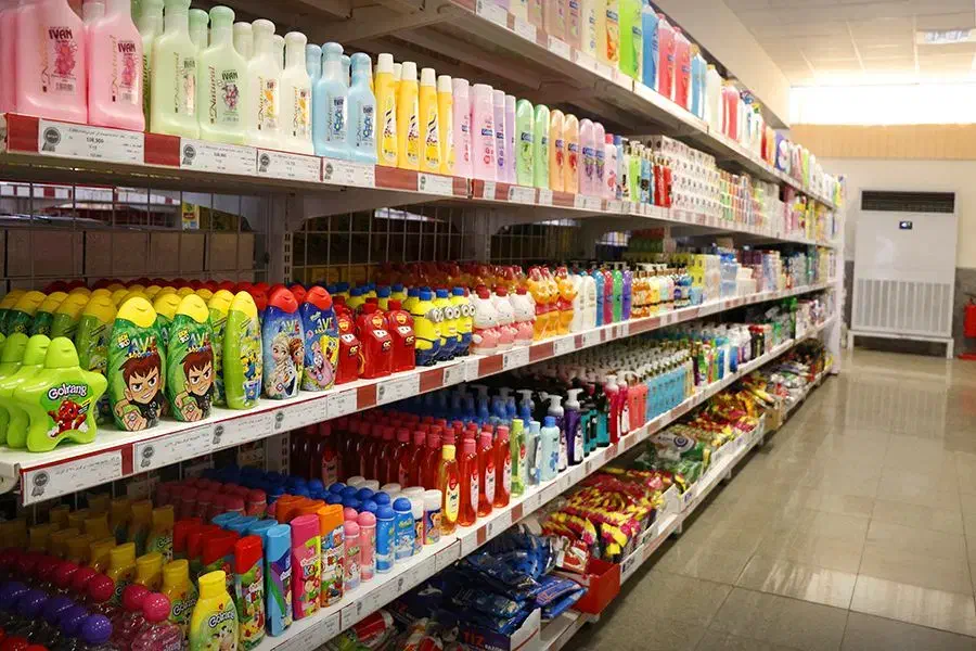 فروشنده خانم|استخدام بازاریابی و فروش|سلماس, |دیوار