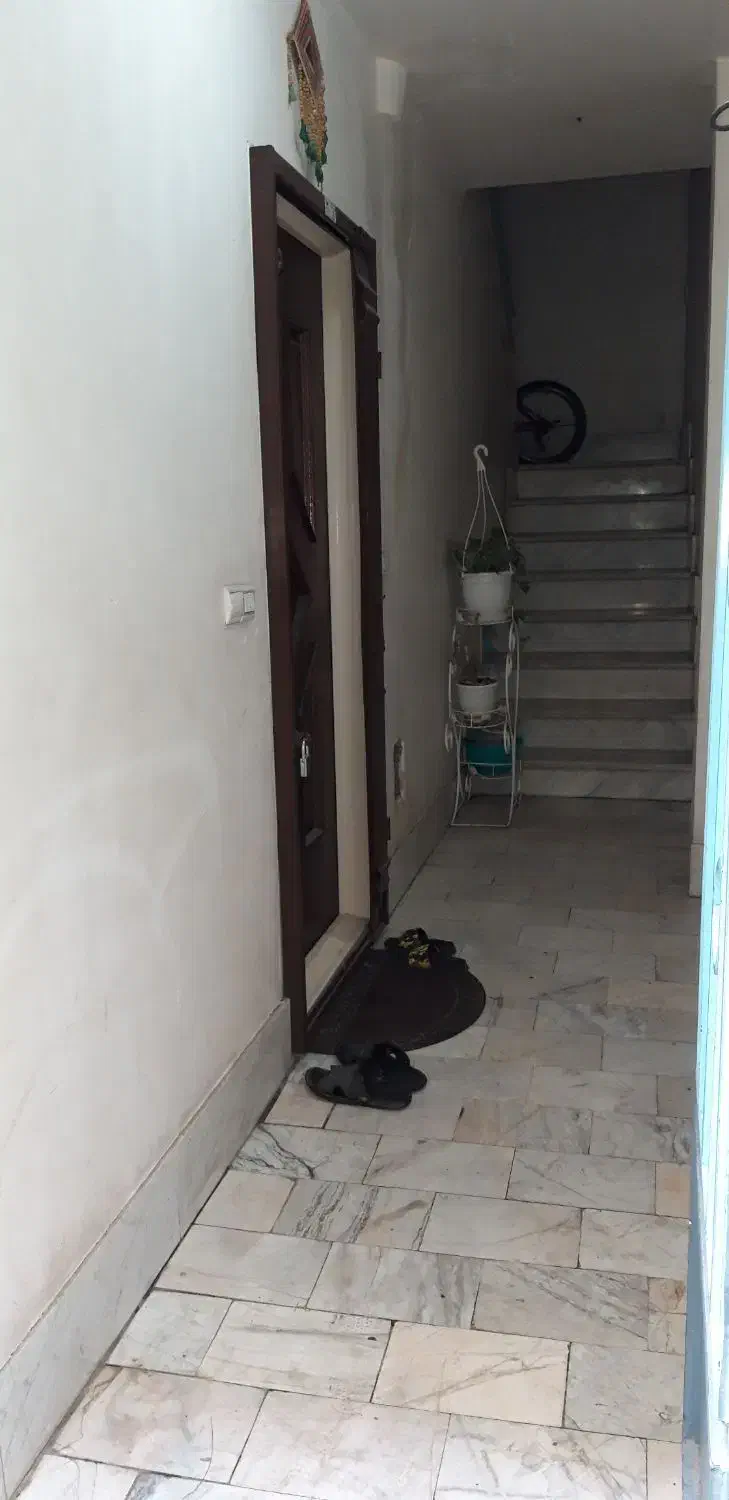 آپارتمان ۴۱  متری تک خواب  همکف