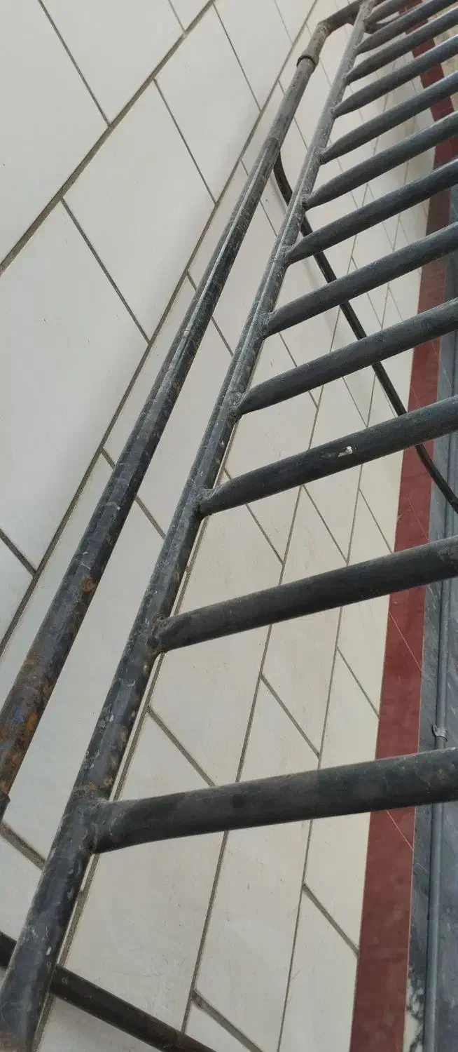 گاز و باربند پیکان بار|قطعات یدکی و لوازم جانبی|ایذه, |دیوار