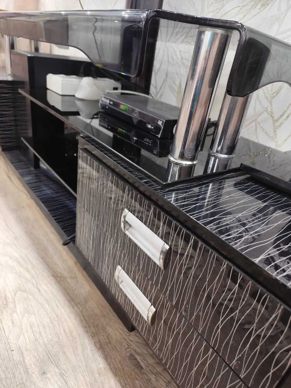 میز تلویزیون|میز تلویزیون|گنبد کاووس, |دیوار