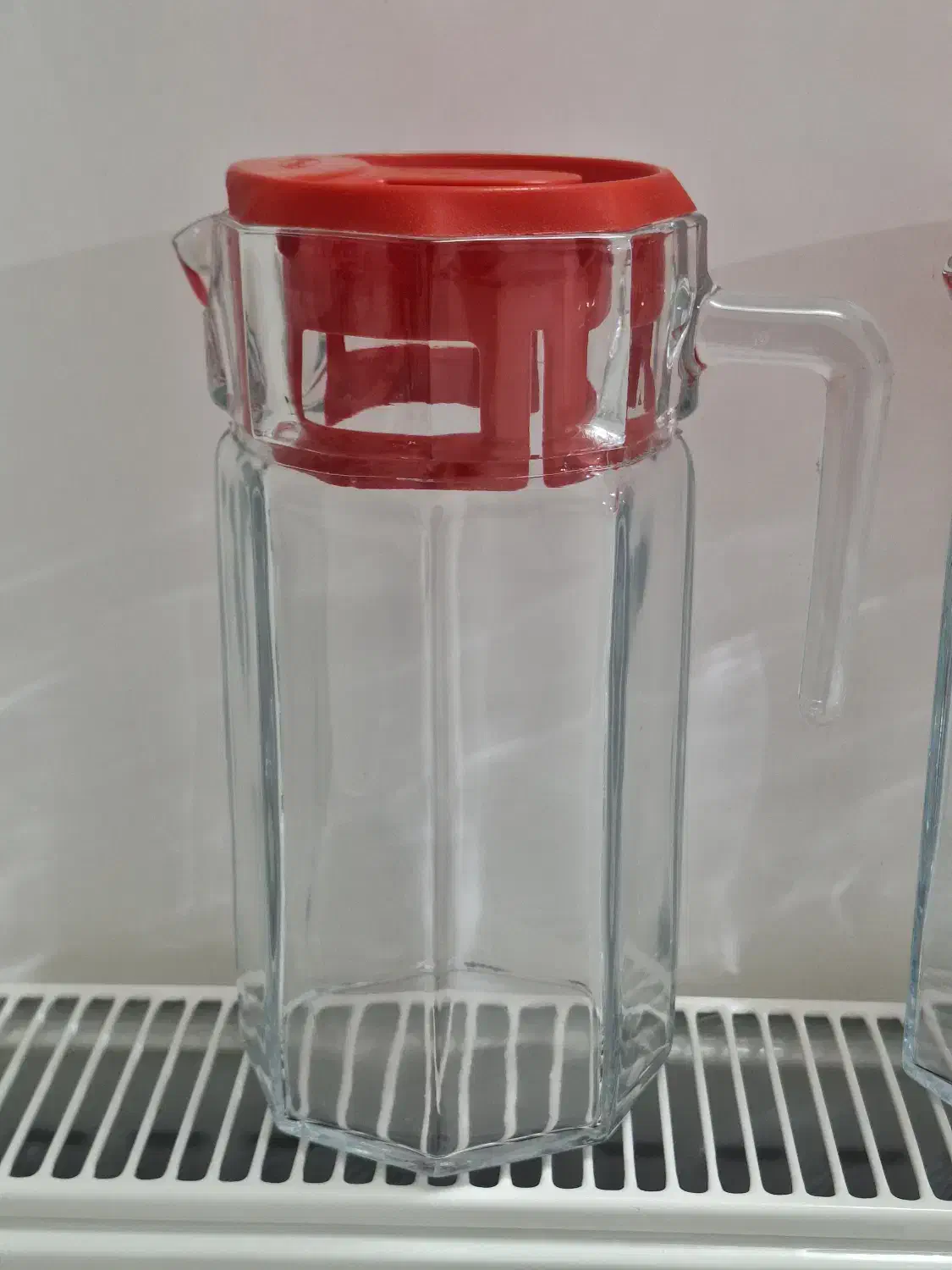 پارچ نو|ظروف سرو و پذیرایی|نیشابور, شریعتی|دیوار