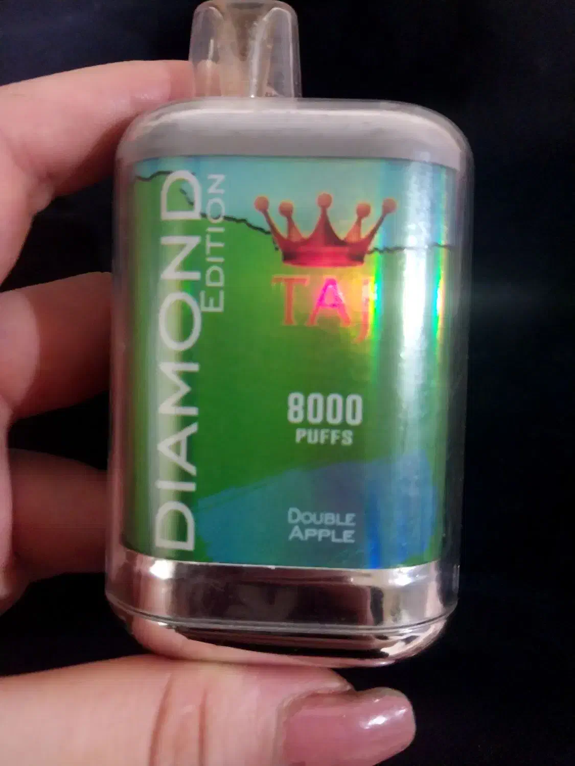 ویپ قلیون شارژی|زیورآلات و اکسسوری|گرگان, |دیوار