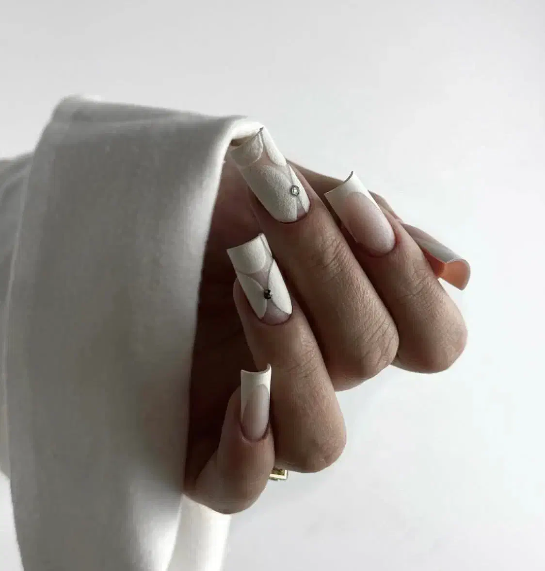 مرکز ناخن|خدمات آرایشگری و زیبایی|تهران, اباذر|دیوار