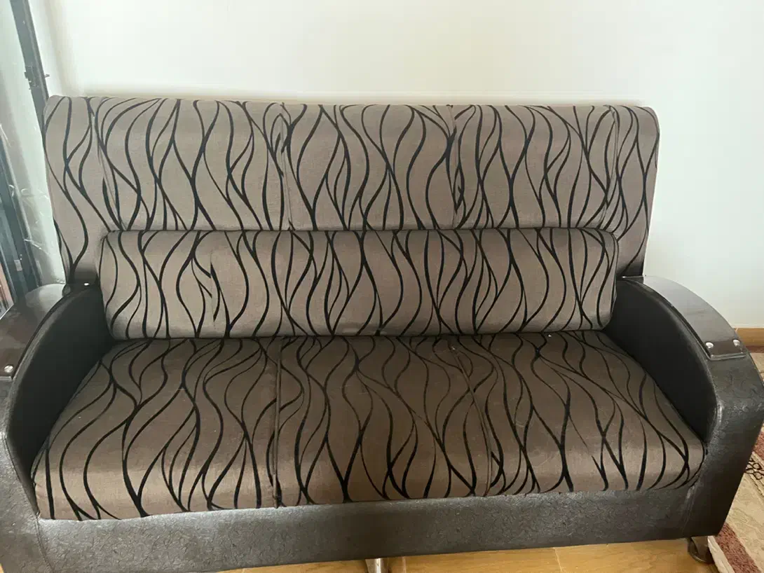 مبل|مبلمان خانگی و میز عسلی|رشت, کوی مهر|دیوار