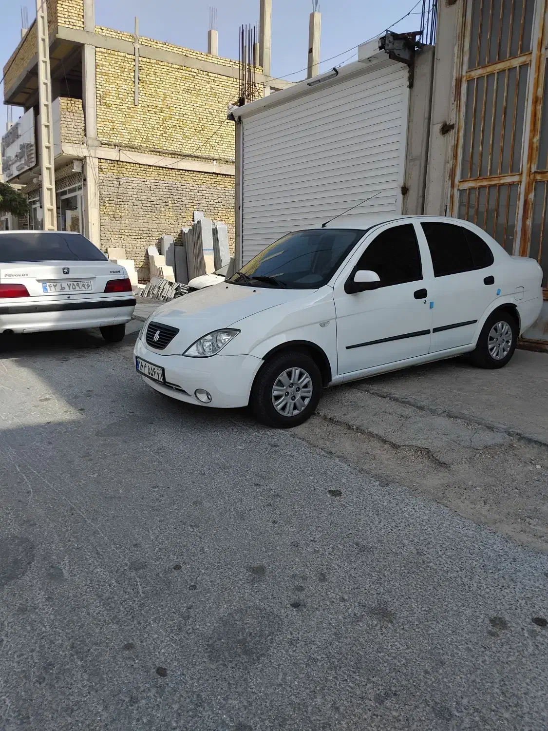 تیبا یک|خودرو سواری و وانت|جوین, |دیوار