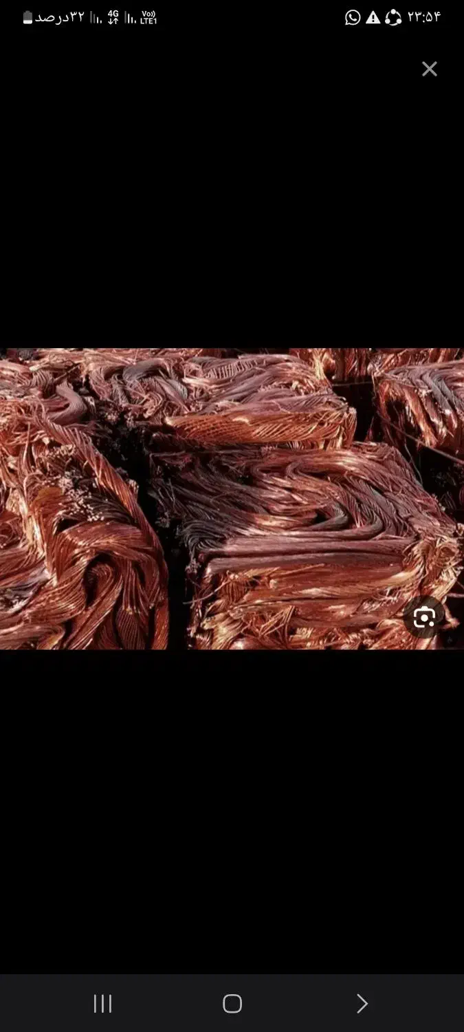 خرید ضایعات مس آهن برنجی کولر شیرآلات آبگرمکن|خدمات پیشه و مهارت|ایذه, |دیوار