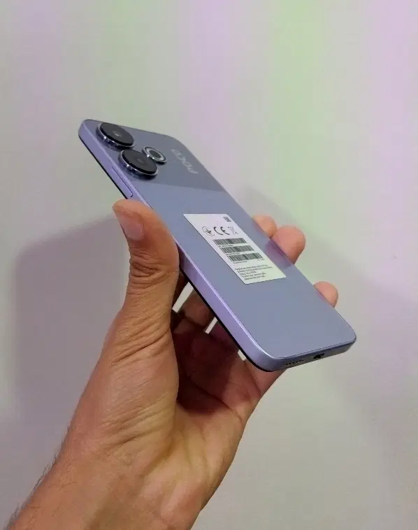 poco M6 pro|موبایل|بندر ماهشهر, |دیوار