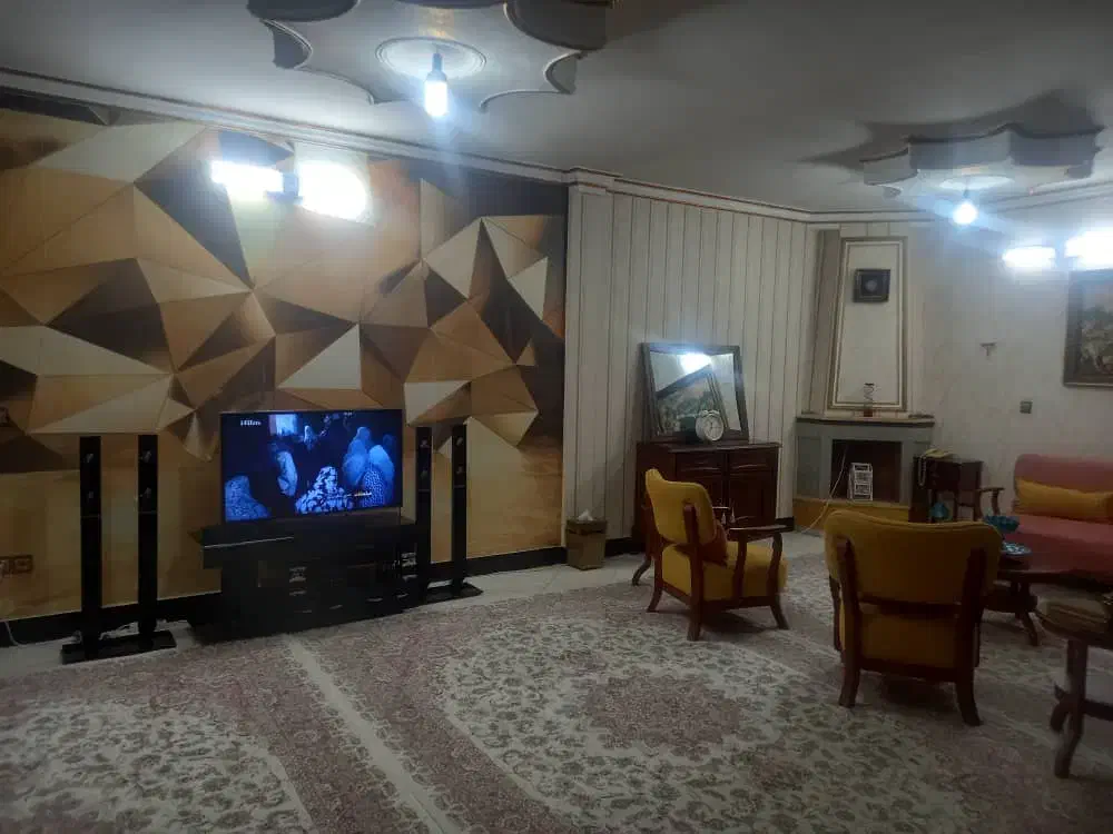 فروش آپارتمان /تک واحدی/طلاییه/بهارشمالی|فروش آپارتمان|قرچک, شهرک طلائیه|دیوار