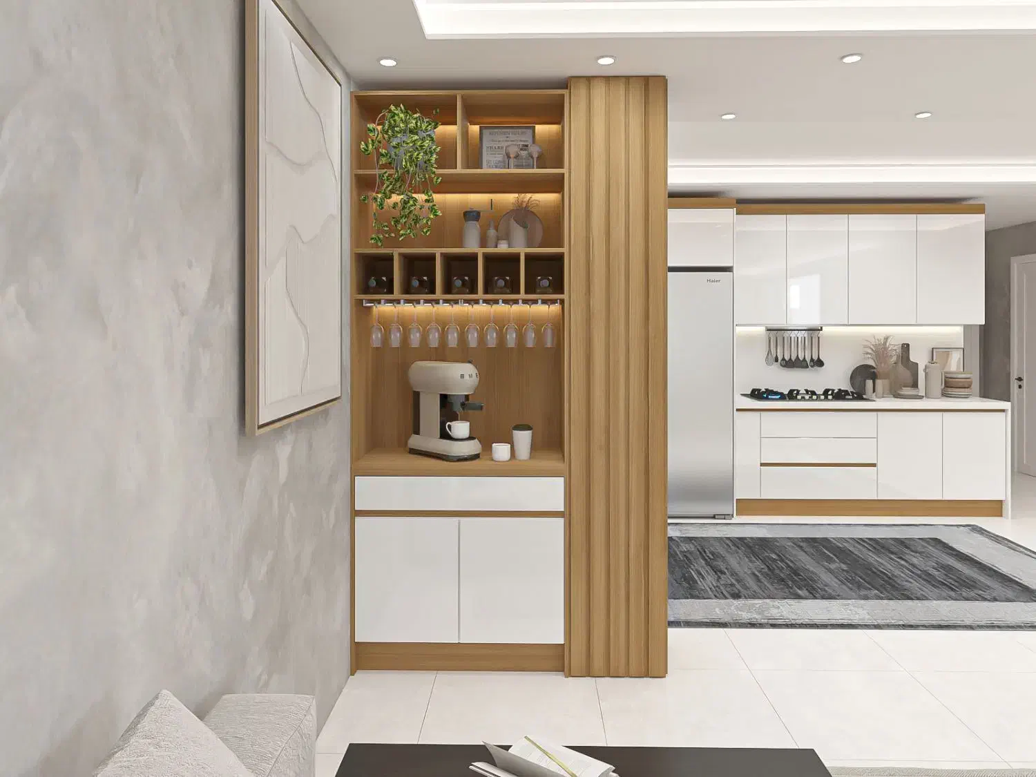 ساخت کابینت و کمددیواری،|خدمات پیشه و مهارت|برازجان, |دیوار