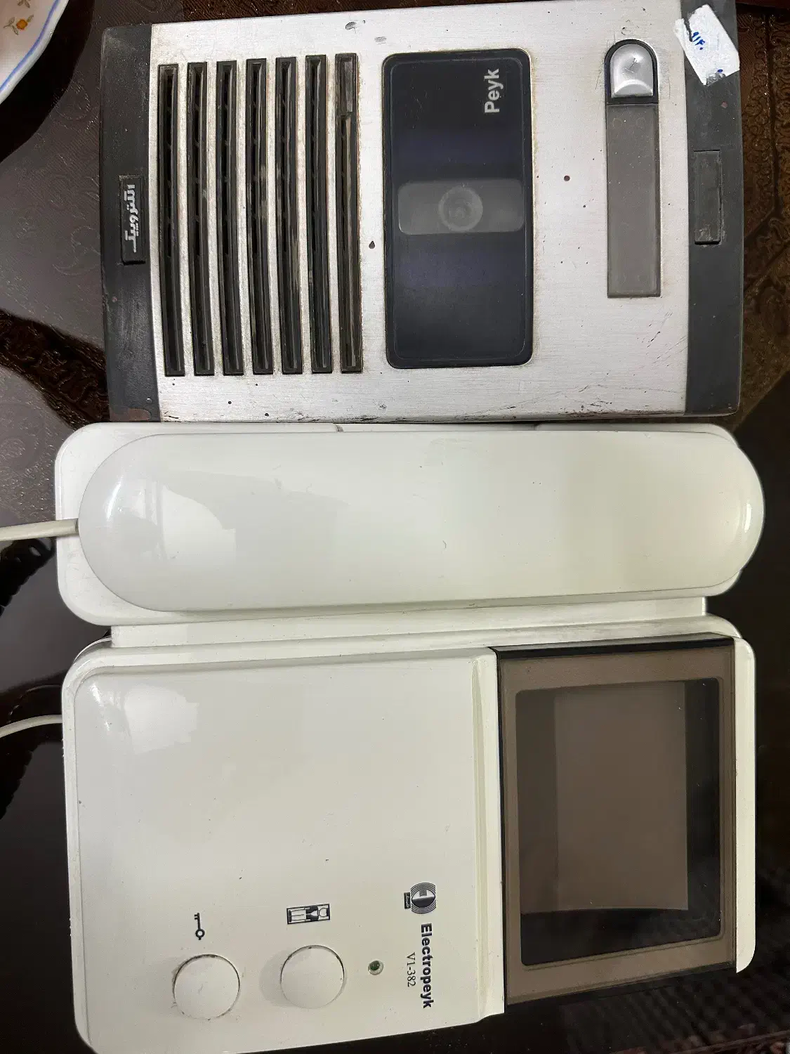 آیفون تصویری الکتروپیک|صوتی و تصویری|اصفهان, خانه اصفهان|دیوار