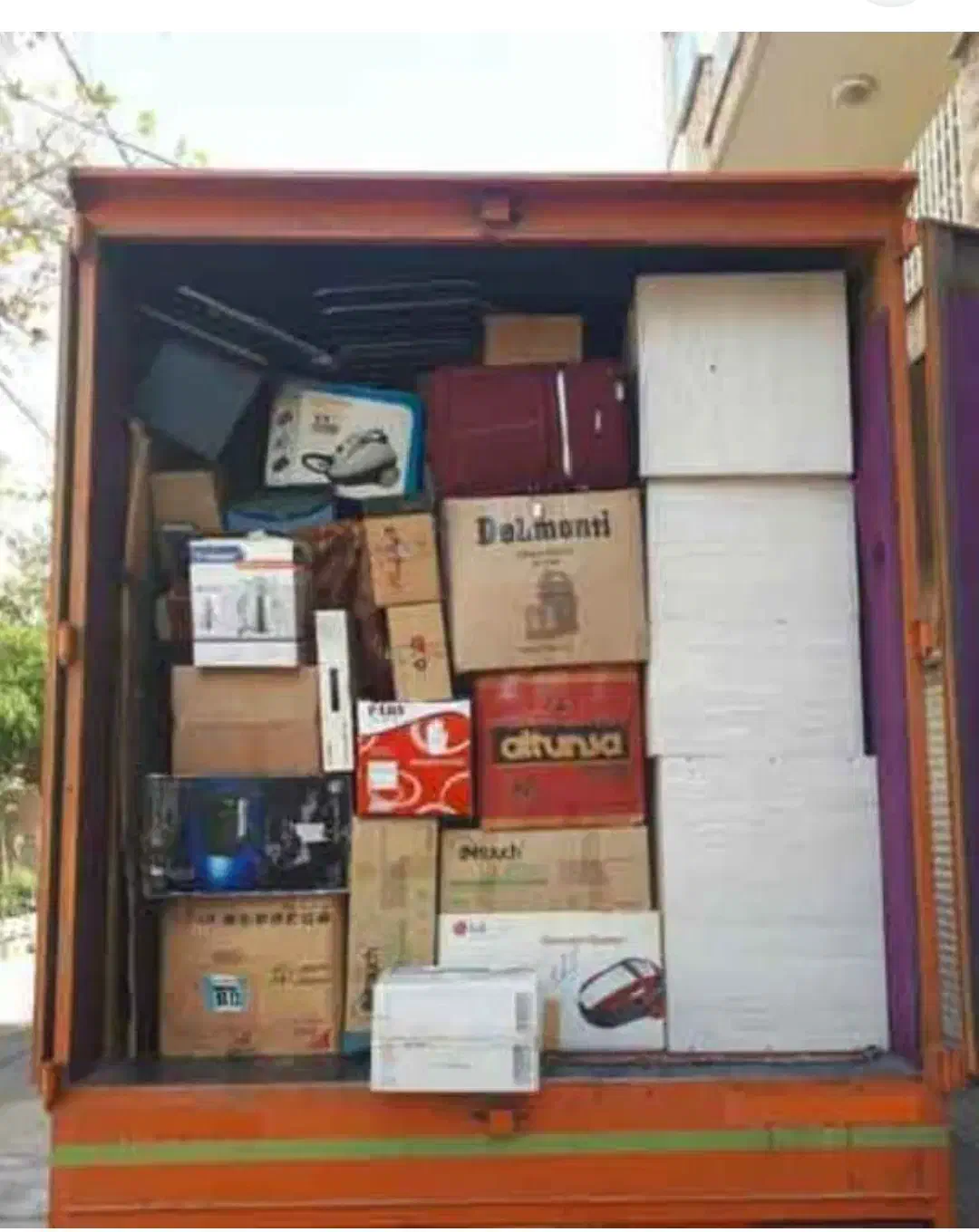 خدمات کارگر   برای جابجای اساس منزل ماهر و کاربلد|خدمات حمل و نقل|چابهار, |دیوار