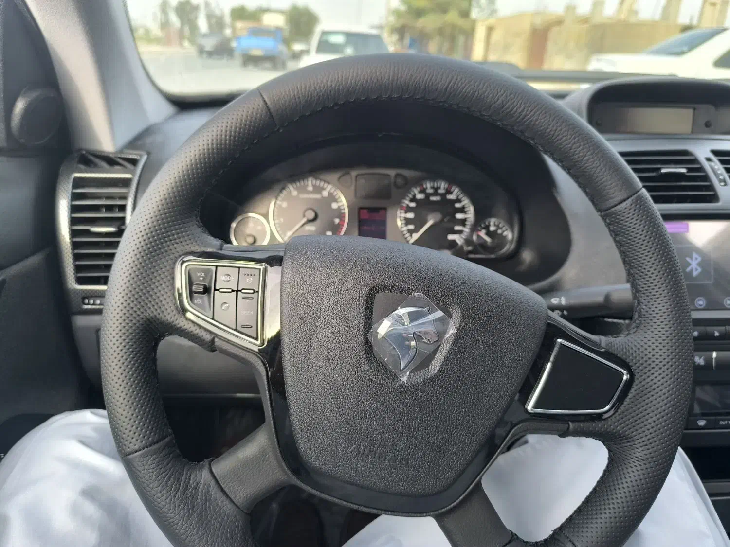 فروش. سورن خشک برقی تحویل روز404|خودرو سواری و وانت|سراوان, |دیوار