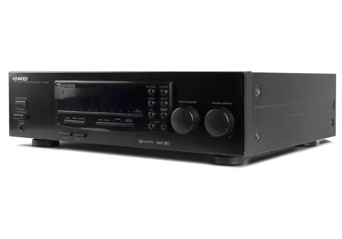 آمپلی فایر کنوود  5090 V|سیستم صوتی خانگی|تهران, پردیسان|دیوار