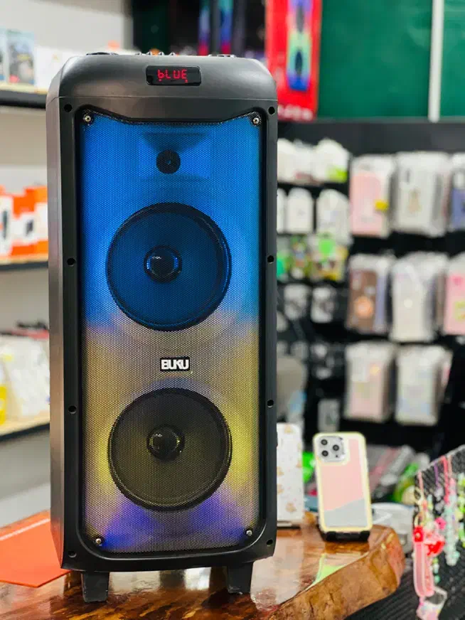 اسپیکر اقساطی|پخش‌کننده همراه|شاهرود, |دیوار