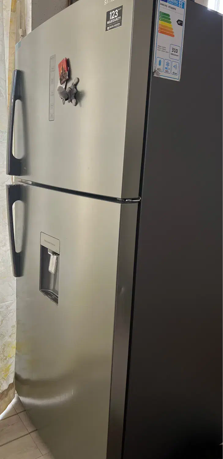 یخچال سامسونگ rt820|یخچال و فریزر|کرج, فاز ۳ مهرشهر|دیوار