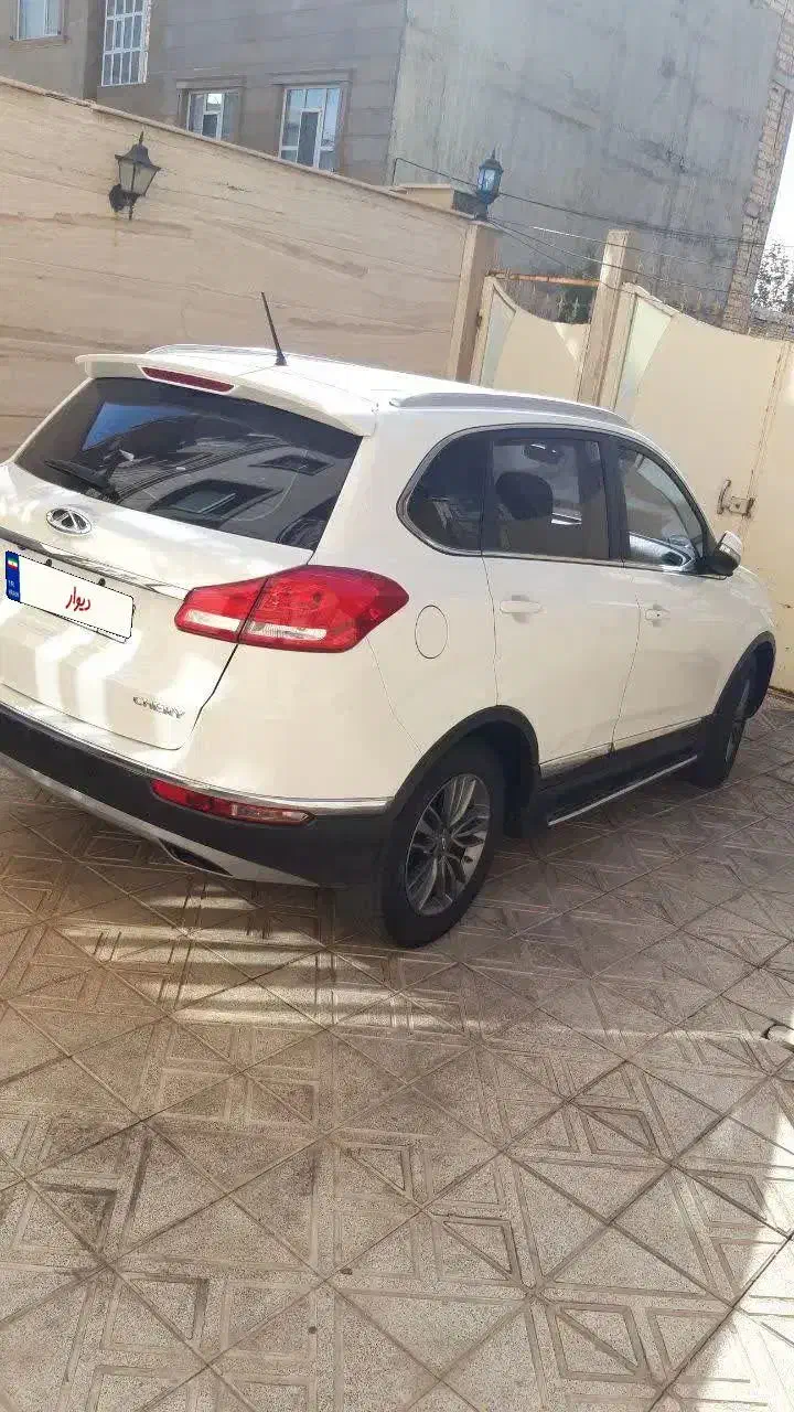 تیگو‌۵|خودرو سواری و وانت|زنجان, |دیوار