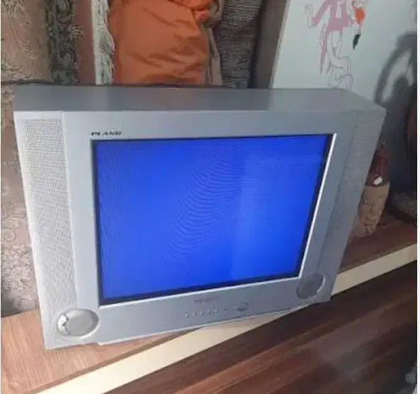 تلویزیون 21|تلویزیون و پروژکتور|اسلام‌شهر, مسکن مهر اسلاشهر (شهرک امام خمینی)|دیوار