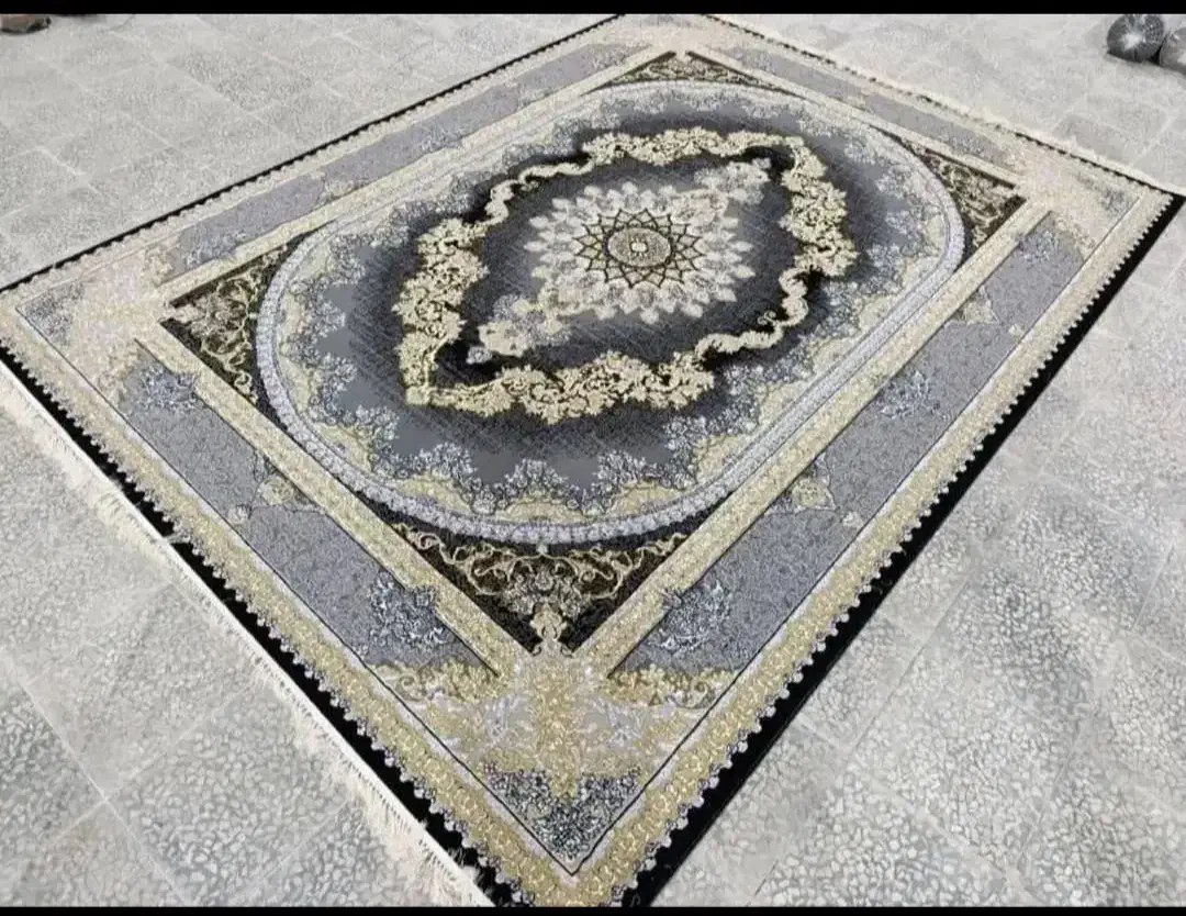 فرش های طرح هفت صد نگین|فرش|صفادشت, |دیوار