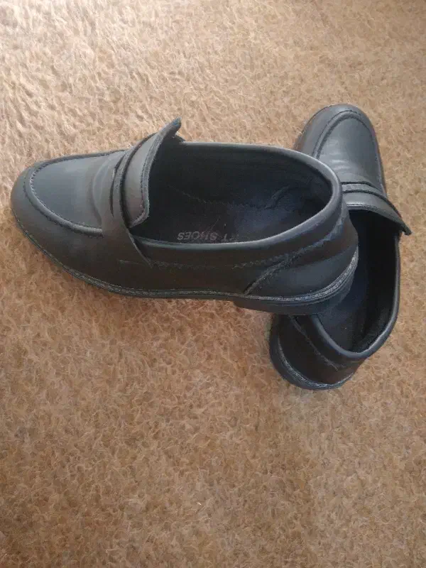 کفش کالج پسرانه|کیف، کفش، کمربند|خرم‌آباد, |دیوار