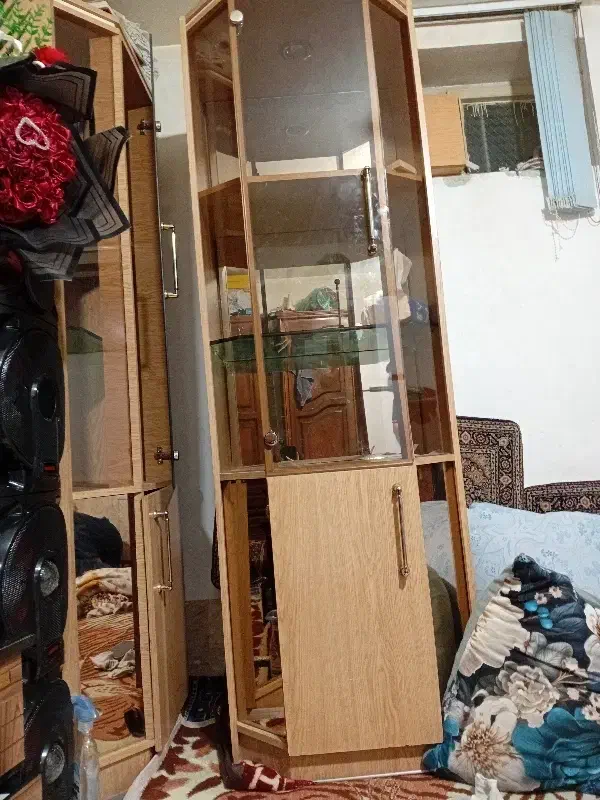 بوفه|بوفه، ویترین، کنسول|تبریز, |دیوار