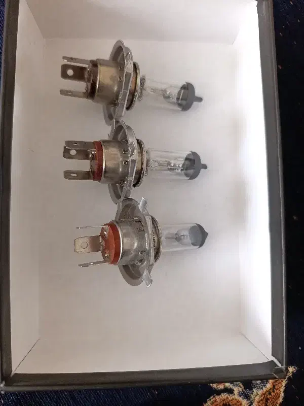 چراغ جلو پراید|قطعات یدکی و لوازم جانبی|رباط‌کریم, شهرک والفجر|دیوار