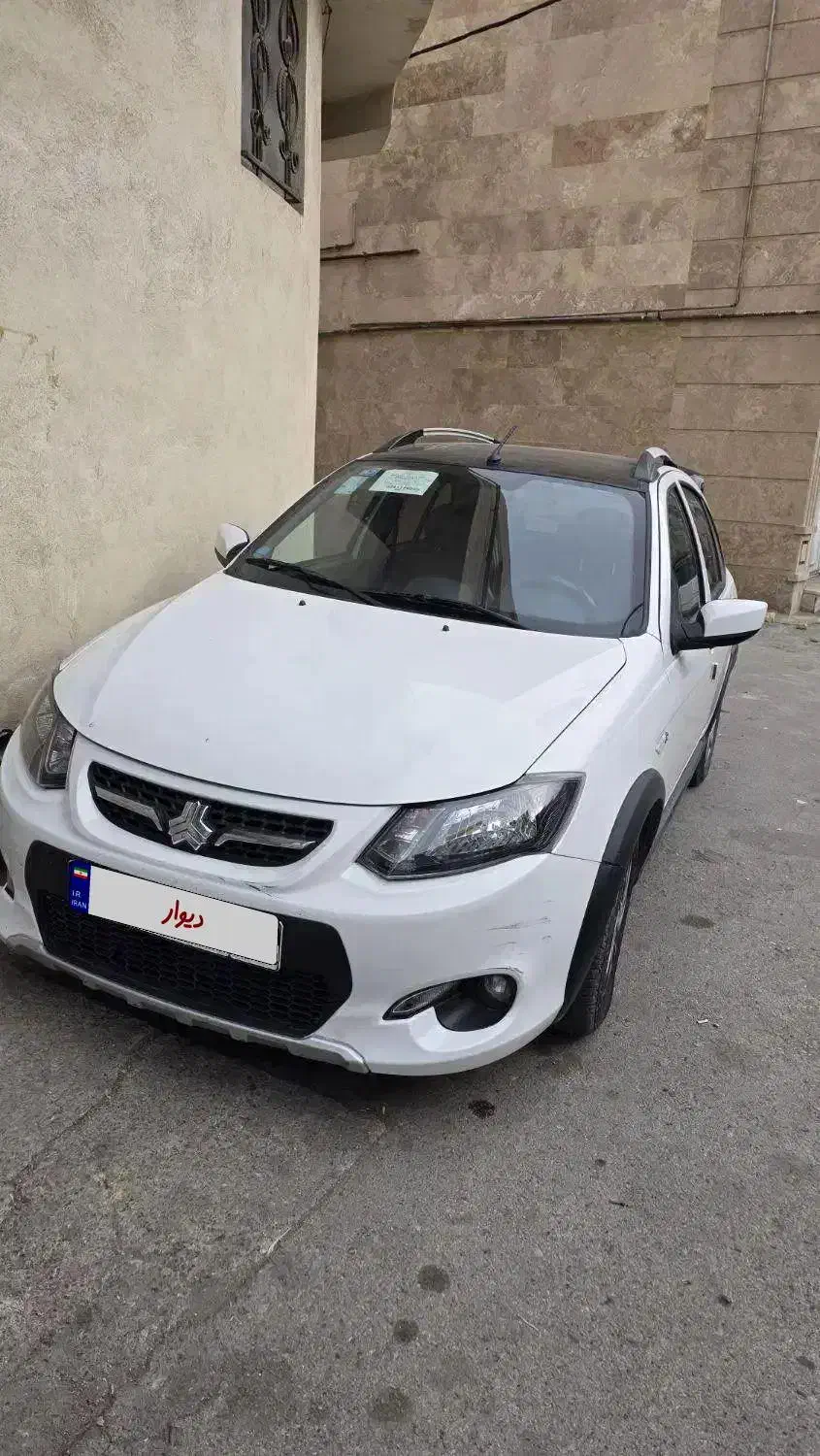 کوییک اتومات|خودرو سواری و وانت|ارومیه, |دیوار