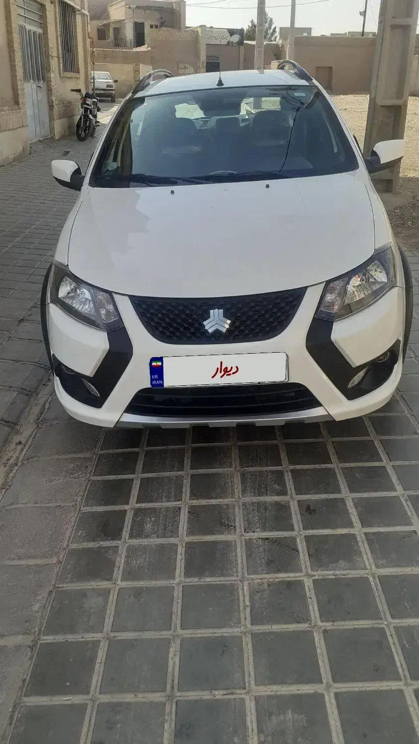 ماشین کوییک GXL|خودرو سواری و وانت|سمنان, |دیوار