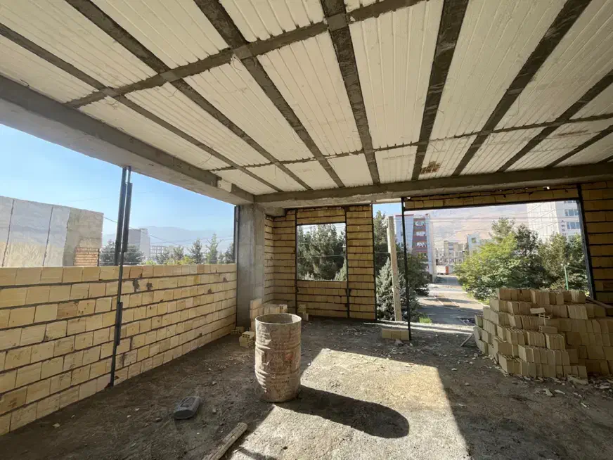 واحد۸۵/۹۵/۷۵/۱۰۰اقساط/سرمایه گذاری|فروش آپارتمان|دورود, |دیوار