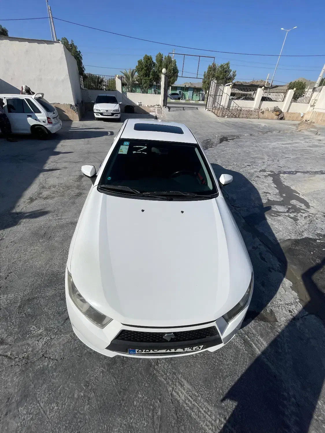 دناپلاس توربو۶ دنده|خودرو سواری و وانت|نیک شهر, |دیوار